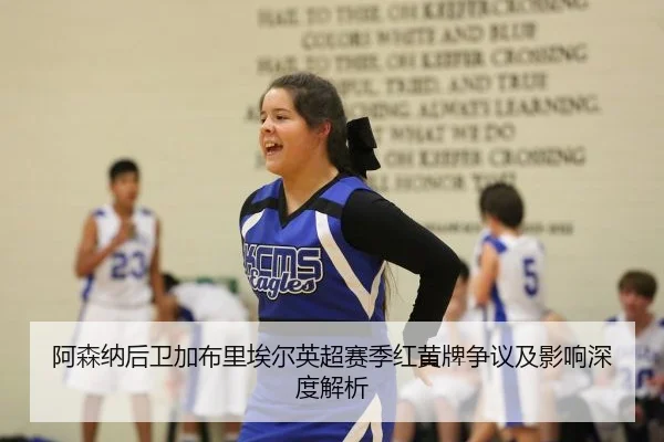 阿森纳后卫加布里埃尔英超赛季红黄牌争议及影响深度解析